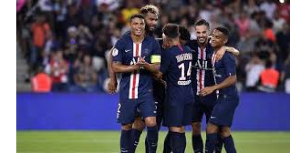 Paris Saint-Germain voegt nog een nieuwe kroonspeler toe